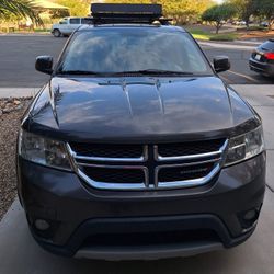 2015 Dodge Journey 