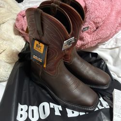 Ariat Boots
