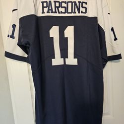 Cowboys Jersey