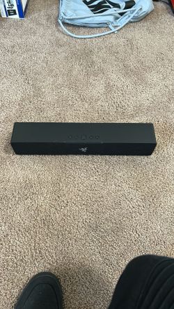 Razer Leviathon V2 RGB 