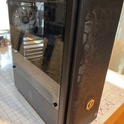 Predator-BK Computer Case