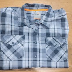 511 Tactical Men's Long Sleeve Shirt