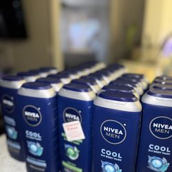 Men’s Body Wash
