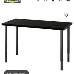 IKEA-LAGKAPTEN OLOV Desk/Table