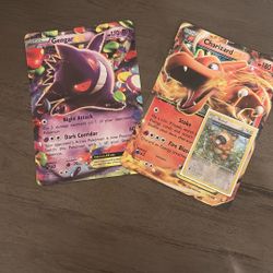 Pokemon Card Collecting 