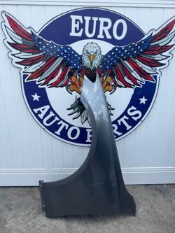 2017 2018 2019 2020 2021 2022 Mercedes-Benz E300 W213 Left Driver Side Fender OEM