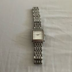 Burberry Ladies Watch