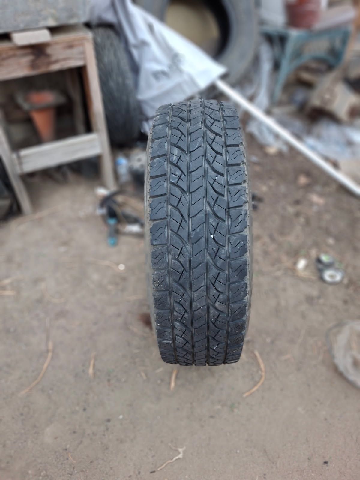 Tires