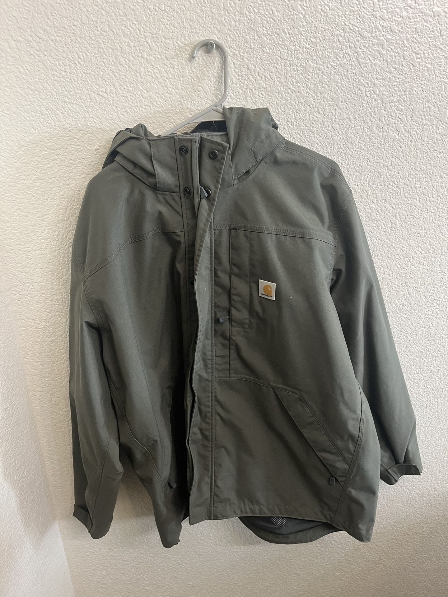Carhartt Men’s Jacket