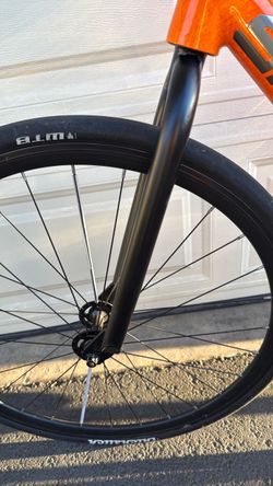 Goon fork