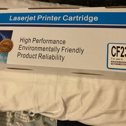 New Laserjet Printer Cartridge 
