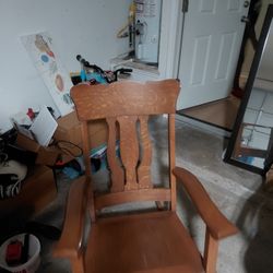 Rocking Chair