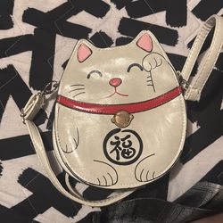 Bag small cross body