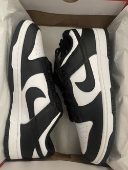 nike dunks pand@s 9.5
