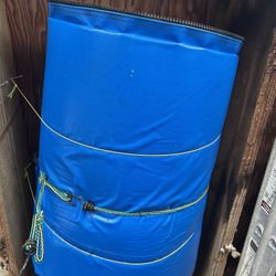 7ft OPI Fish Bag/Cooler 