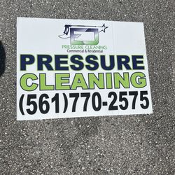 EJ Pressure Call Us Today .. 👍