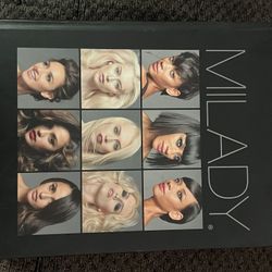 Milady Pro Textbook 