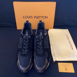Louis Vuitton Runaway Sneakers