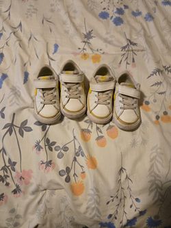 Toddler Nike