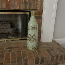 Rustic Vase 