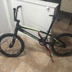 Bicicleta Bicicross Green And Black Verde Y Negro Size Xxl Talla Xxl 