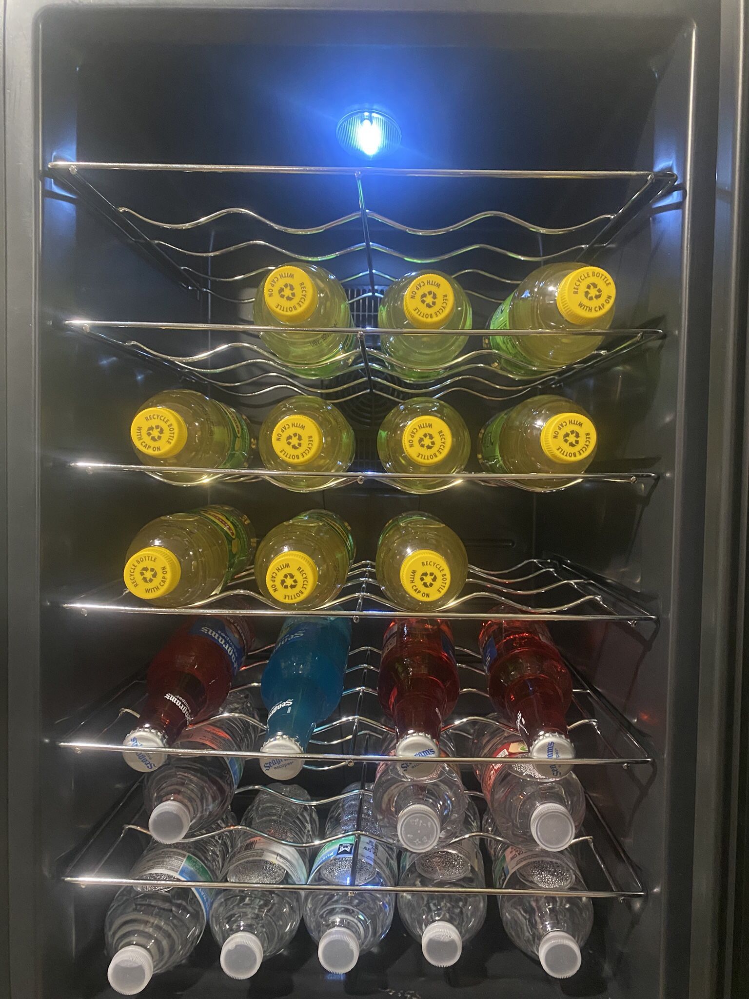Mini Fridge