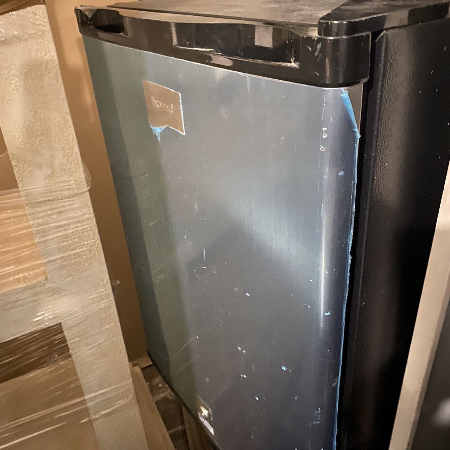 Mini Single Refrigerator 