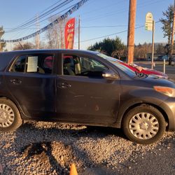 2010 Scion xD, Spring Sale