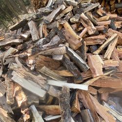 Firewood For Sale