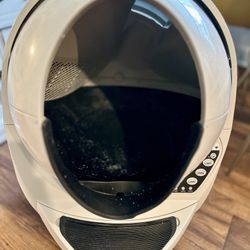Cat Litter Robot 3 For Sale