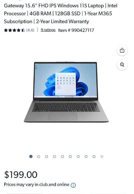 Laptop
