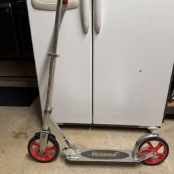 Razor Scooter