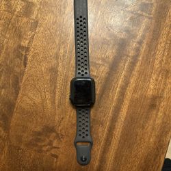 Nike Apple Watch 45mm Unlocked