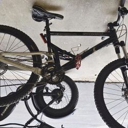 BIKES FOR SALE