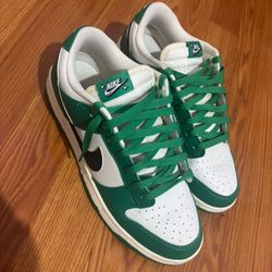 Nike Dunk - Lottery Pack
