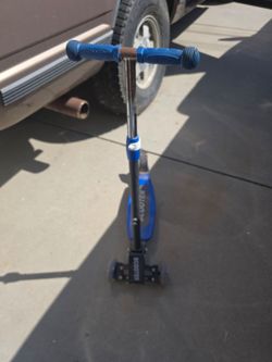 Scooter