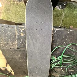 Skateboard Deck