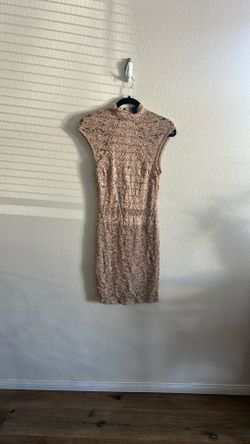 Windsor Dress