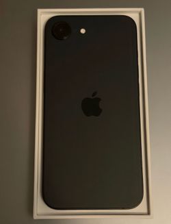 iPhone 16E