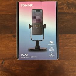 Gaming Mic (NEW)