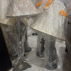 Living Room/bed Room Lamps