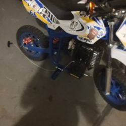 Dirtbike 