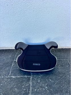 BOOSTER SEAT