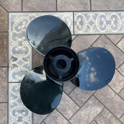 Alpha 1 Propeller