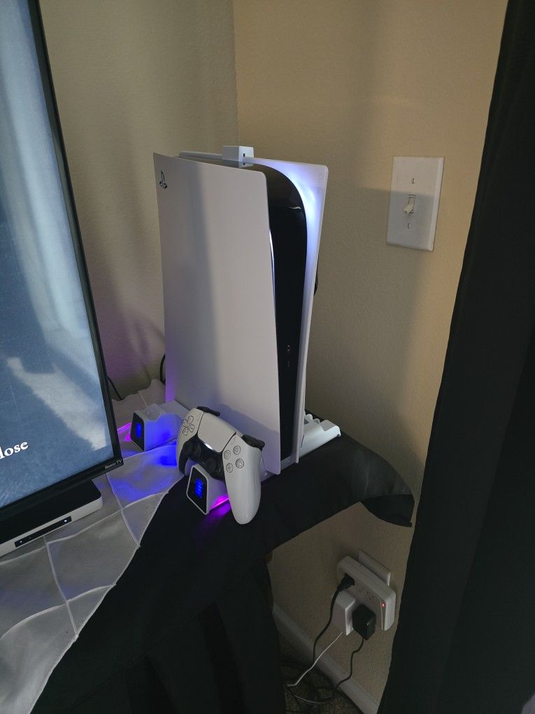 Playstation 5, Ps5