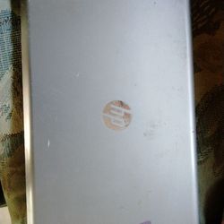 Hp pavilion