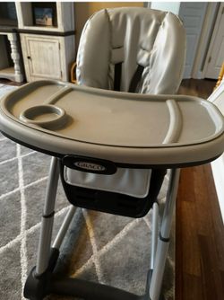 High Chair
