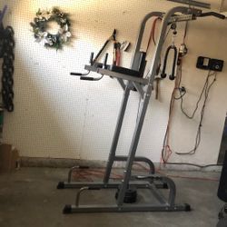 Exercise Equipment 