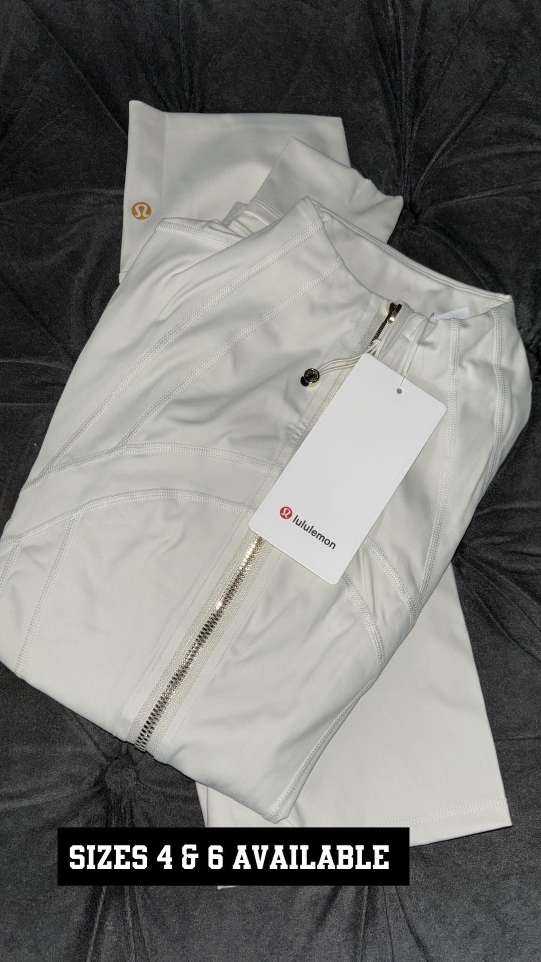 Lululemon Short Sets