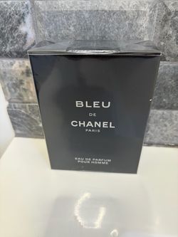 Bleu de Chanel